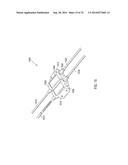 Connector Assemblies for Receiving Implantable Medical Leads diagram and image