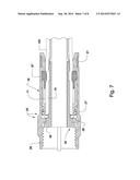 Enhanced Continuity Coaxial Connectors with Socketed Nut diagram and image