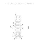 Distal Connector Assemblies for Medical Lead Extensions diagram and image