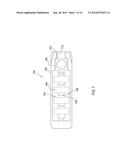 Distal Connector Assemblies for Medical Lead Extensions diagram and image