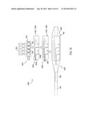 Distal Connector Assemblies for Medical Lead Extensions diagram and image