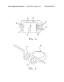 POWER INSERTER HAVING FREQUENCY COMPENSATING FUNCTION diagram and image