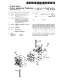 SHUNT FOR ELECTRICAL CONNECTOR diagram and image