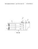 SHUNT FOR ELECTRICAL CONNECTOR diagram and image