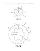 STRANDED COMPOSITE CORE COMPRESSION CONNECTOR ASSEMBLY diagram and image