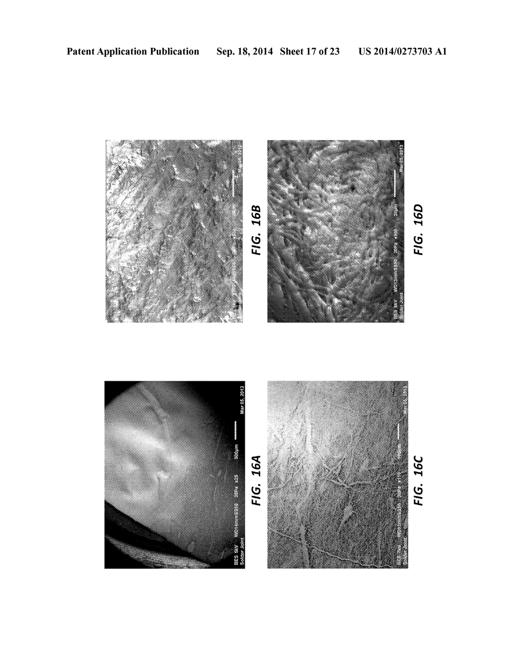 SERIALLY DEPOSITED FIBER MATERIALS AND ASSOCIATED DEVICES AND METHODS - diagram, schematic, and image 18