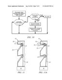 ACTIVE MATERIAL ENABLED PRESSURE RELEASE VALVES AND METHODS OF USE diagram and image