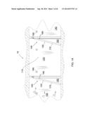 MINE AIRLOCK SYSTEM AND METHOD diagram and image