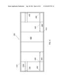 MINE AIRLOCK SYSTEM AND METHOD diagram and image