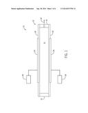 SYNTHETIC JET DRIVEN COOLING DEVICE WITH INCREASED VOLUMETRIC FLOW diagram and image