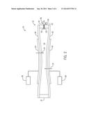 SYNTHETIC JET DRIVEN COOLING DEVICE WITH INCREASED VOLUMETRIC FLOW diagram and image