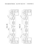 PHYSICAL LAYER ADAPTED FOR  EHF CONTACTLESS COMMUNICATION diagram and image