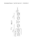 PHYSICAL LAYER ADAPTED FOR  EHF CONTACTLESS COMMUNICATION diagram and image