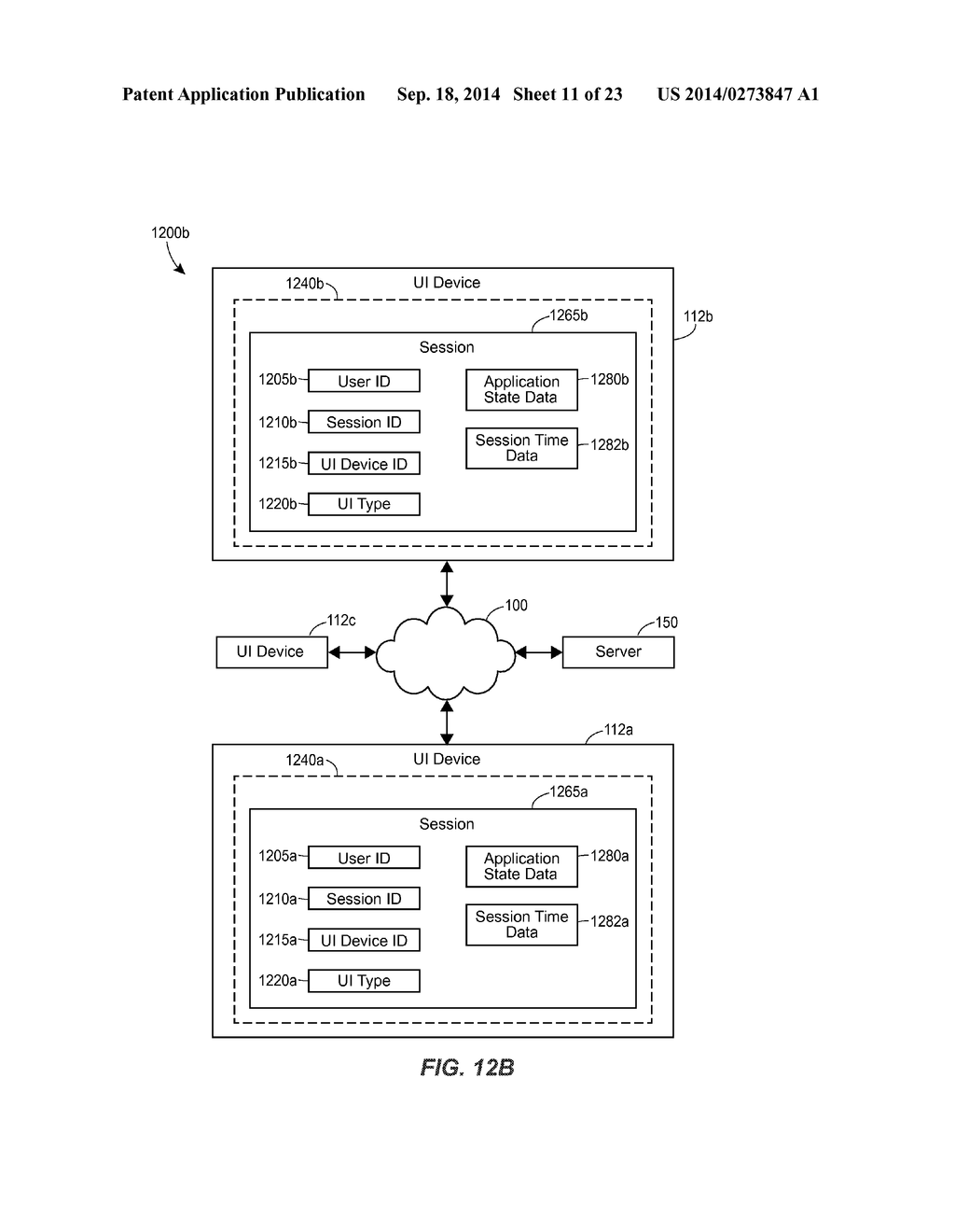 CONTEXT SENSITIVE MOBILE CONTROL IN A PROCESS PLANT - diagram, schematic, and image 12