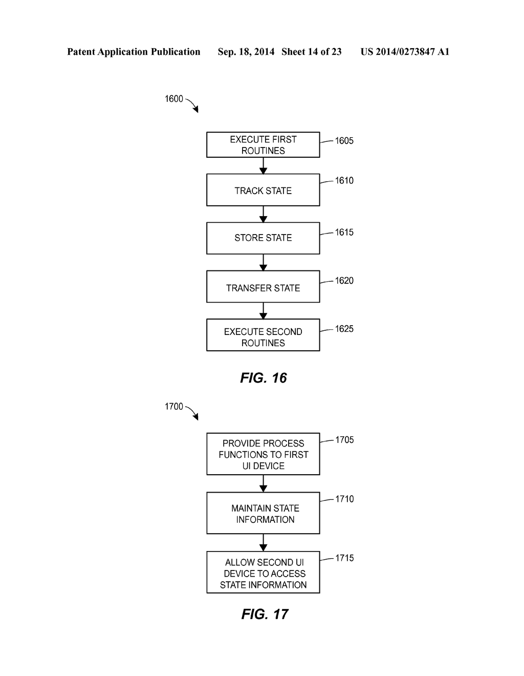 CONTEXT SENSITIVE MOBILE CONTROL IN A PROCESS PLANT - diagram, schematic, and image 15