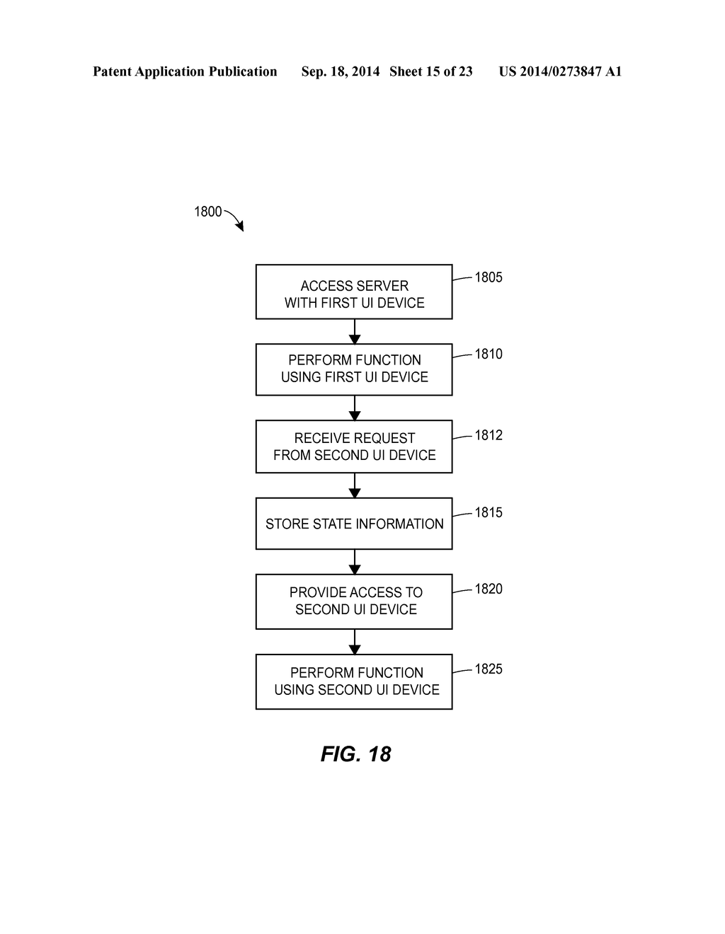 CONTEXT SENSITIVE MOBILE CONTROL IN A PROCESS PLANT - diagram, schematic, and image 16