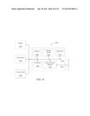 DATA-CAPABLE BAND MANAGEMENT IN AN INTEGRATED APPLICATION AND NETWORK     COMMUNICATION DATA ENVIRONMENT diagram and image