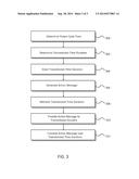 METHOD AND APPARATUS FOR COMMUNICATING WITH BATTERY-POWERED ELECTRONIC     DEVICES diagram and image