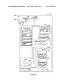 Systems, methods, and devices for electronic spectrum management diagram and image