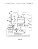 Systems, methods, and devices for electronic spectrum management diagram and image