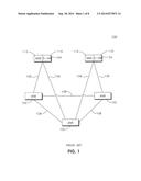 METHOD AND APPARATUS FOR LTE RADIO LINK FAILURE DETERMINIATION IN DRX MODE diagram and image