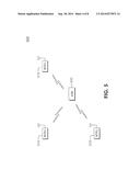 METHOD AND APPARATUS FOR LTE RADIO LINK FAILURE DETERMINIATION IN DRX MODE diagram and image