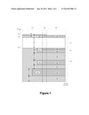 BORDER RING MODE SUPPRESSION IN SOLIDLY-MOUNTED BULK ACOUSTIC WAVE     RESONATOR diagram and image