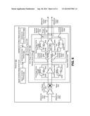 REDUCING POWER CONSUMPTION ON A RECEIVER diagram and image