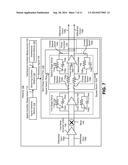 REDUCING POWER CONSUMPTION ON A RECEIVER diagram and image