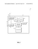 METHOD AND APPARATUS FOR ALERT MESSAGE RECEPTION diagram and image