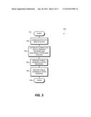 METHOD AND APPARATUS FOR ALERT MESSAGE RECEPTION diagram and image