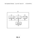 METHOD AND APPARATUS FOR ALERT MESSAGE RECEPTION diagram and image