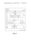 TRACKING DEVICE STATUS WITH RESPECT TO OTHER DEVICES AND ZONES OF A     VIRTUAL GEO-FENCE diagram and image