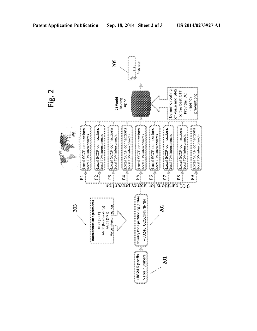 GLOBAL LOCAL NUMBER - diagram, schematic, and image 03