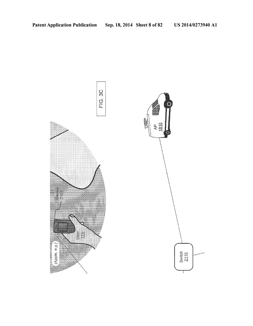 PROTOCOLS FOR FACILITATING BROADER ACCESS IN WIRELESS COMMUNICATIONS     RESPONSIVE TO CHARGE AUTHORIZATION STATUSES - diagram, schematic, and image 09