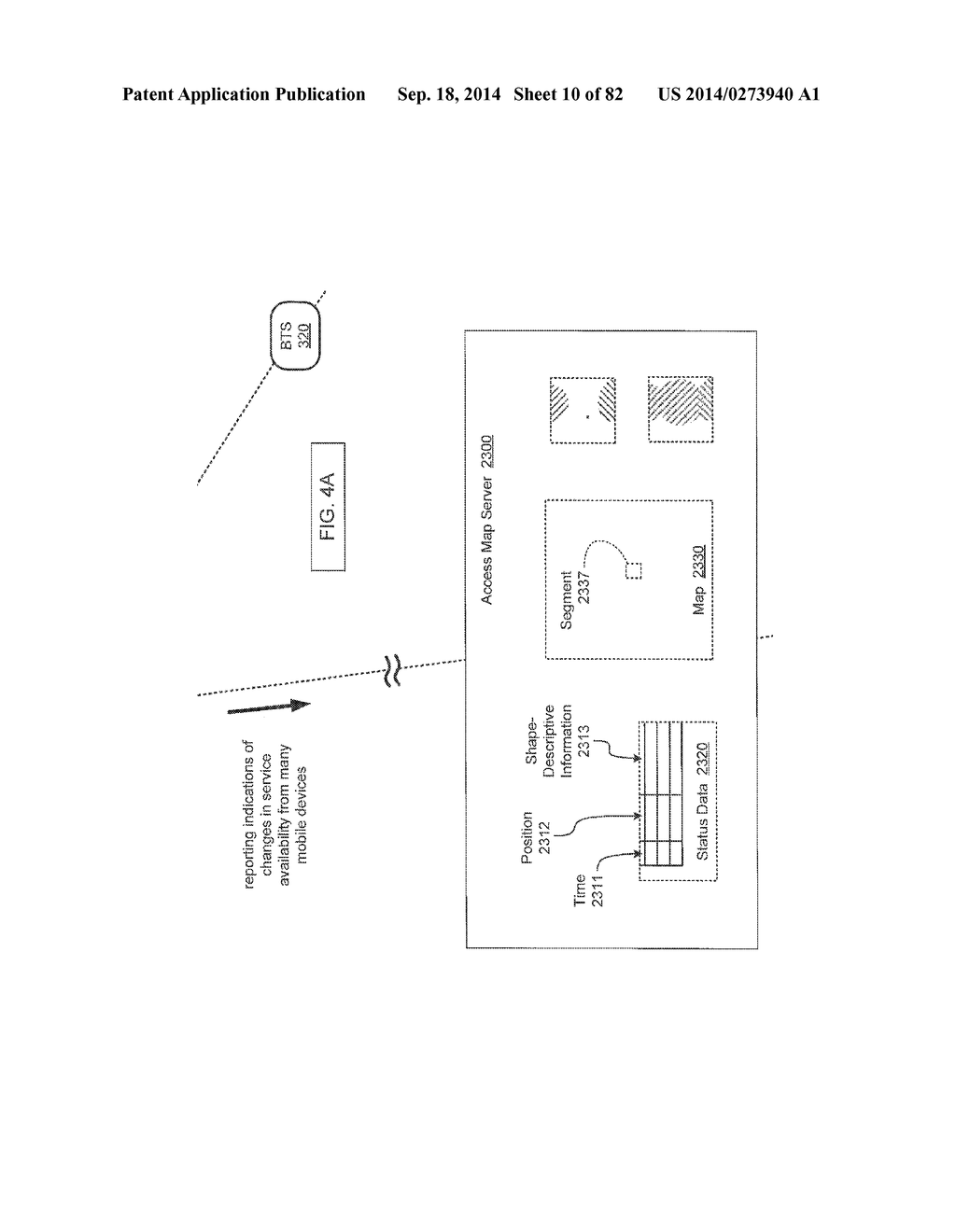 PROTOCOLS FOR FACILITATING BROADER ACCESS IN WIRELESS COMMUNICATIONS     RESPONSIVE TO CHARGE AUTHORIZATION STATUSES - diagram, schematic, and image 11