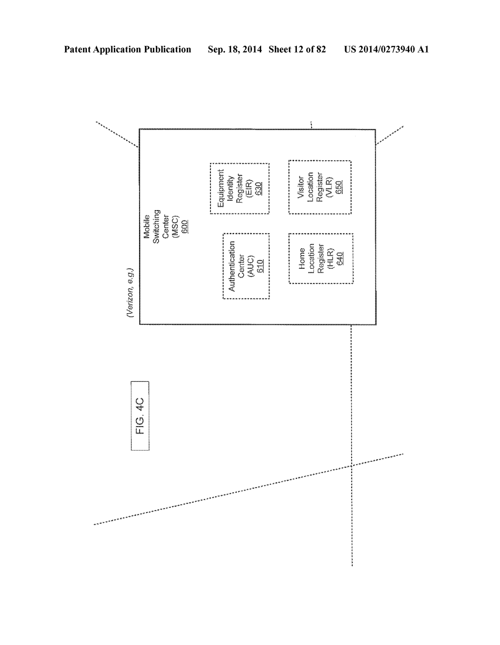 PROTOCOLS FOR FACILITATING BROADER ACCESS IN WIRELESS COMMUNICATIONS     RESPONSIVE TO CHARGE AUTHORIZATION STATUSES - diagram, schematic, and image 13