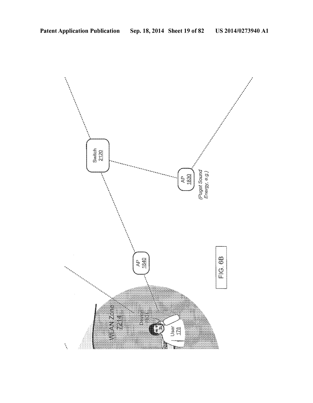 PROTOCOLS FOR FACILITATING BROADER ACCESS IN WIRELESS COMMUNICATIONS     RESPONSIVE TO CHARGE AUTHORIZATION STATUSES - diagram, schematic, and image 20