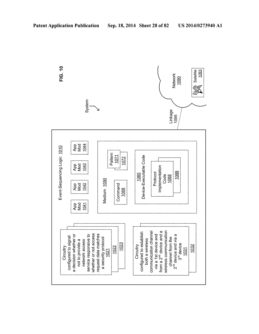 PROTOCOLS FOR FACILITATING BROADER ACCESS IN WIRELESS COMMUNICATIONS     RESPONSIVE TO CHARGE AUTHORIZATION STATUSES - diagram, schematic, and image 29
