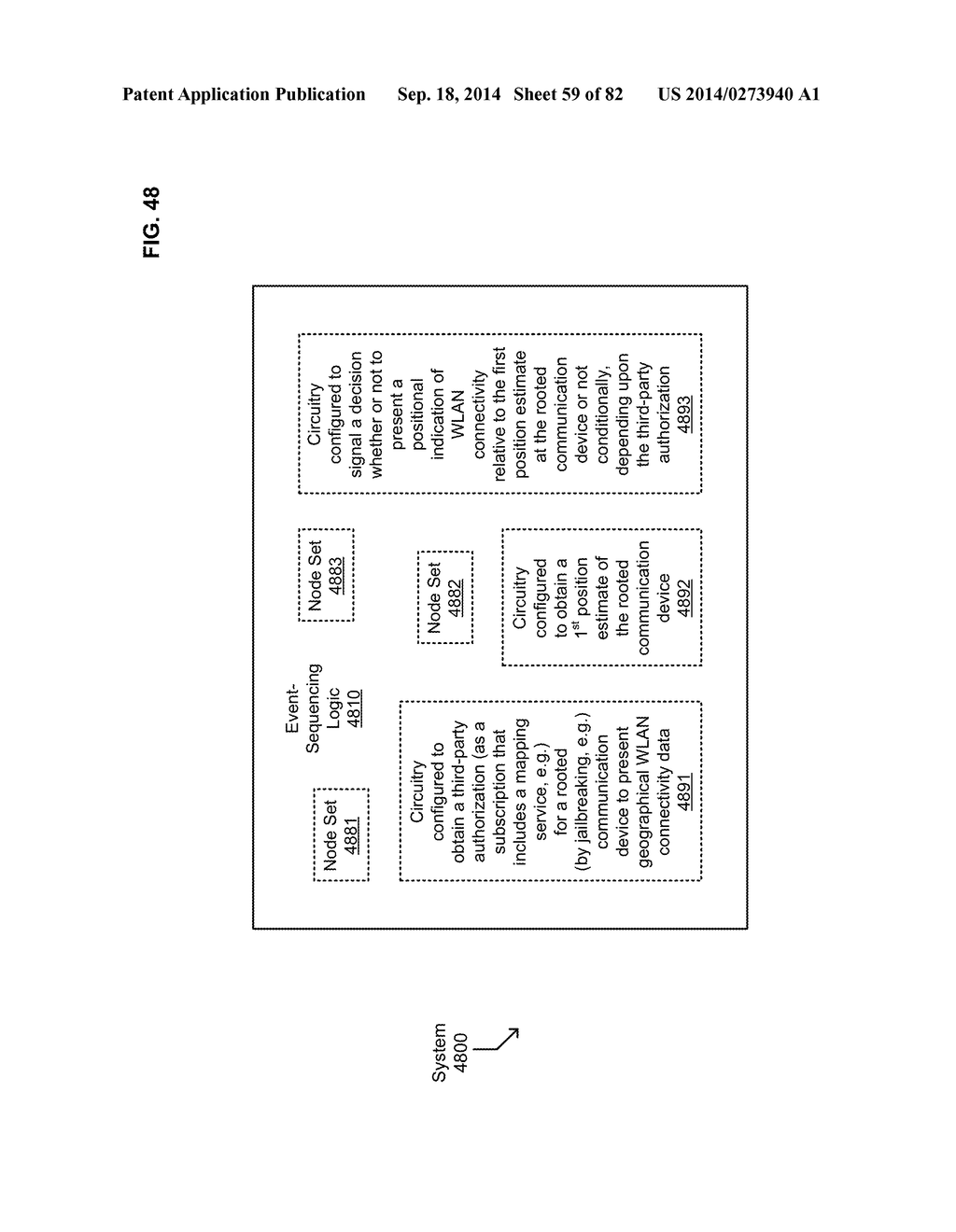 PROTOCOLS FOR FACILITATING BROADER ACCESS IN WIRELESS COMMUNICATIONS     RESPONSIVE TO CHARGE AUTHORIZATION STATUSES - diagram, schematic, and image 60