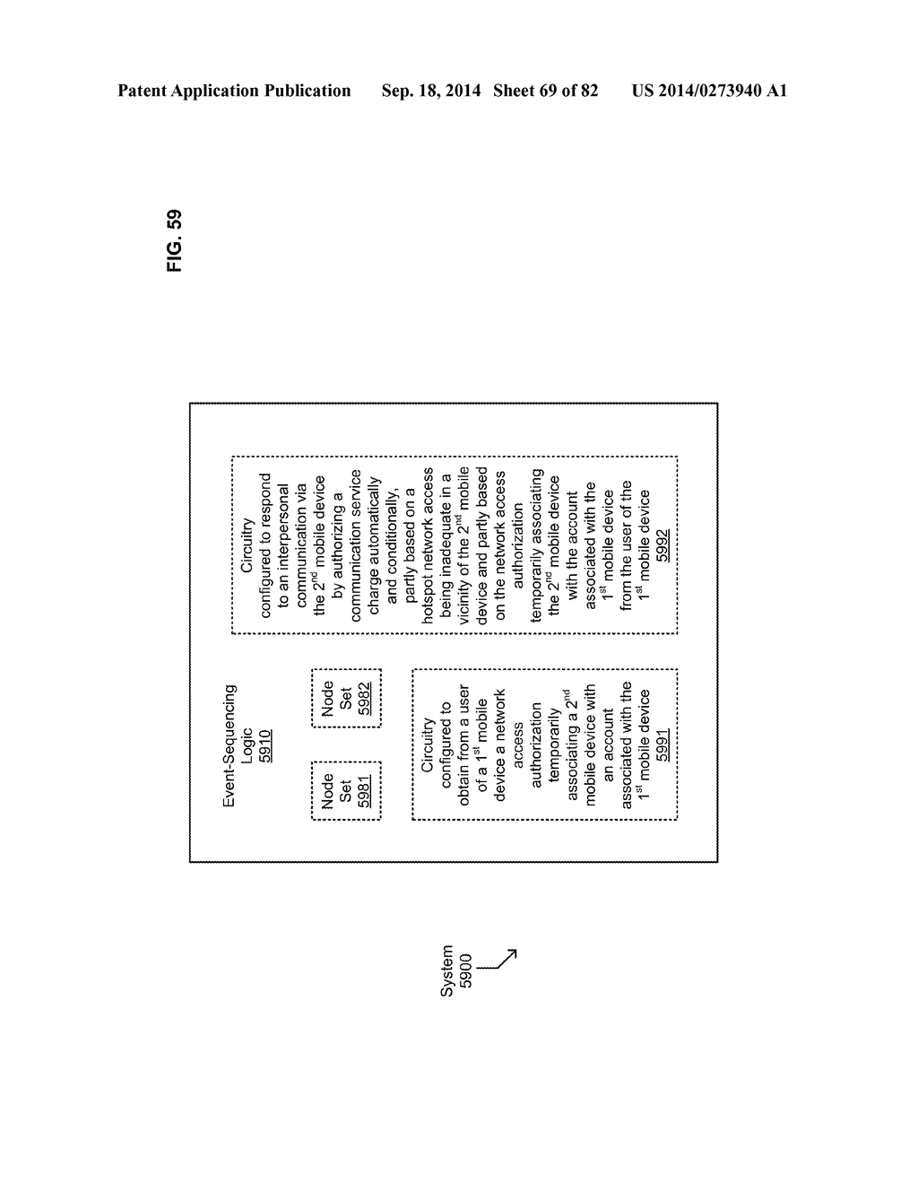 PROTOCOLS FOR FACILITATING BROADER ACCESS IN WIRELESS COMMUNICATIONS     RESPONSIVE TO CHARGE AUTHORIZATION STATUSES - diagram, schematic, and image 70