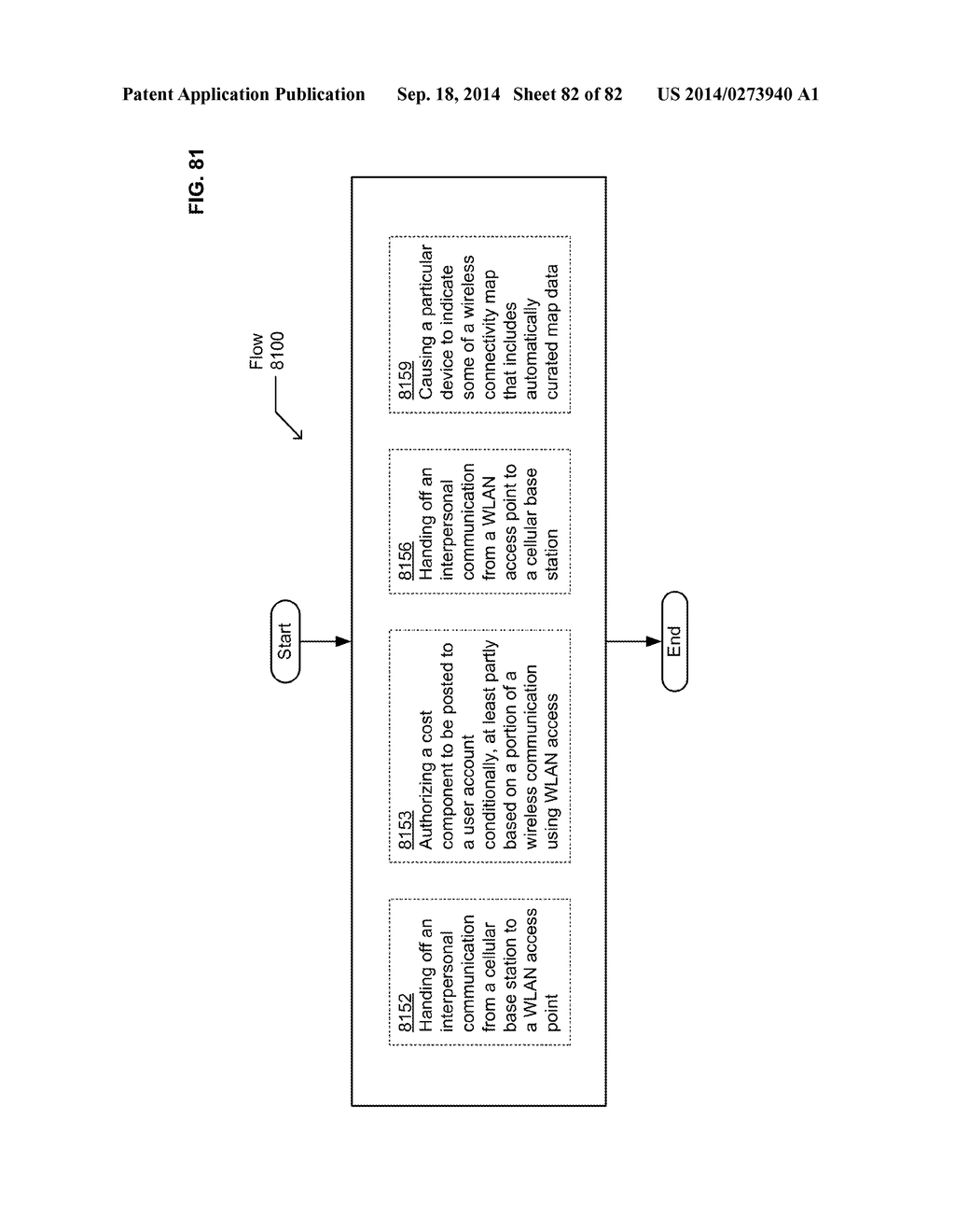 PROTOCOLS FOR FACILITATING BROADER ACCESS IN WIRELESS COMMUNICATIONS     RESPONSIVE TO CHARGE AUTHORIZATION STATUSES - diagram, schematic, and image 83