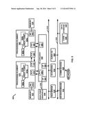 MOTION INITIATED TELECONFERENCE diagram and image