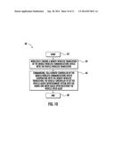 SYSTEM INCLUDING VEHICLE SPEED ALERT BASED COMMUNICATION WITH A VEHICLE     AUDIO ENTERTAINMENT SYSTEM AND RELATED METHODS diagram and image