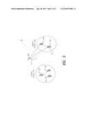 COORDINATED VIRTUAL DEVICES USING DISPARATE WIRELESS COMMUNICATION     TECHNOLOGIES diagram and image