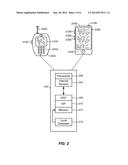 INTER-DEVICE TRANSFER OF ACCURATE LOCATION INFORMATION diagram and image