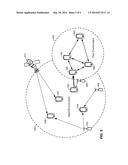 INTER-DEVICE TRANSFER OF ACCURATE LOCATION INFORMATION diagram and image