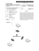 METHOD AND SYSTEM FOR DETERMINING A LOCATION OF WIRELESS DEVICE diagram and image