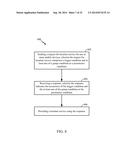 CLIENT ACCESS TO MOBILE LOCATION SERVICES diagram and image