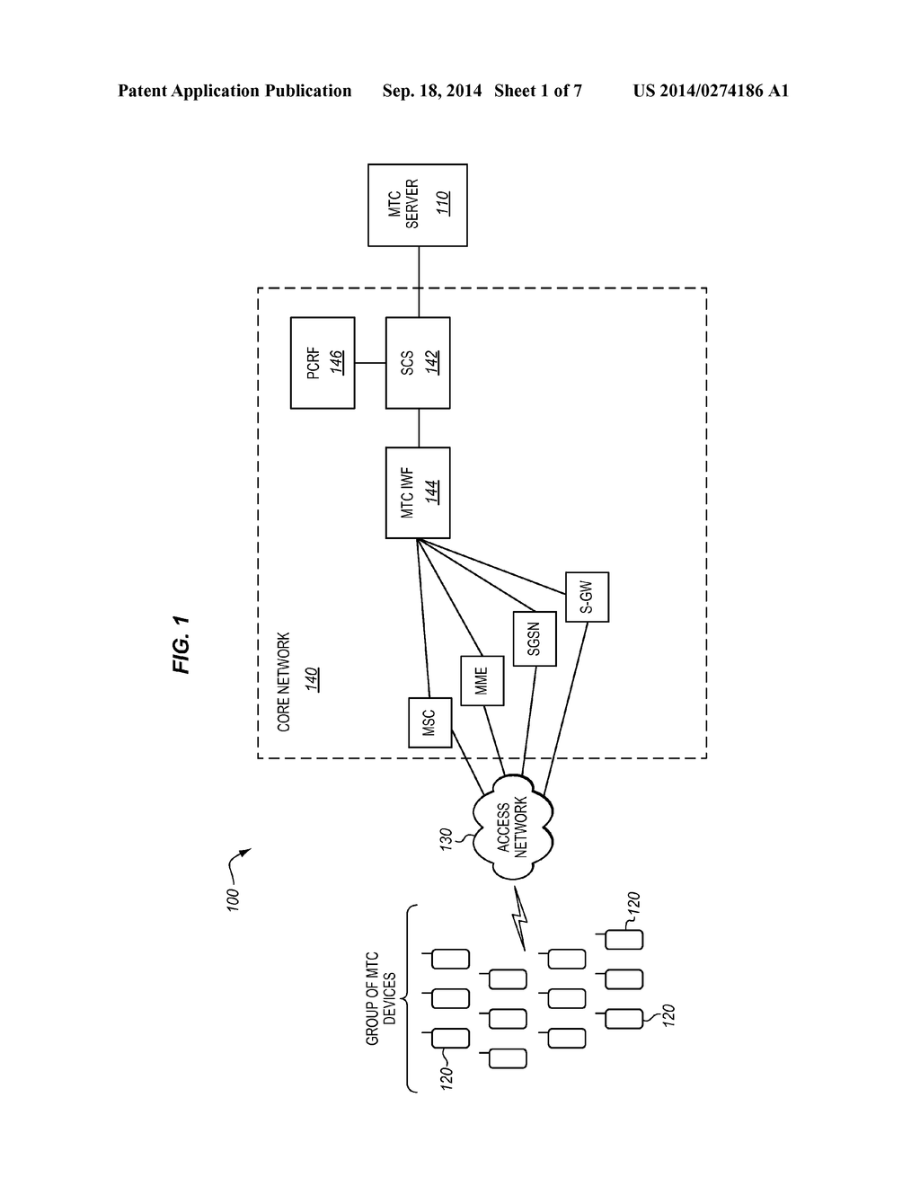 CONTROL OF GROUP TRIGGERS FOR MTC SERVICES - diagram, schematic, and image 02